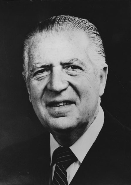 Armando Barrantes