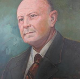 Armando Borrero
