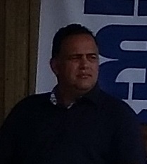 Armando Calidonio