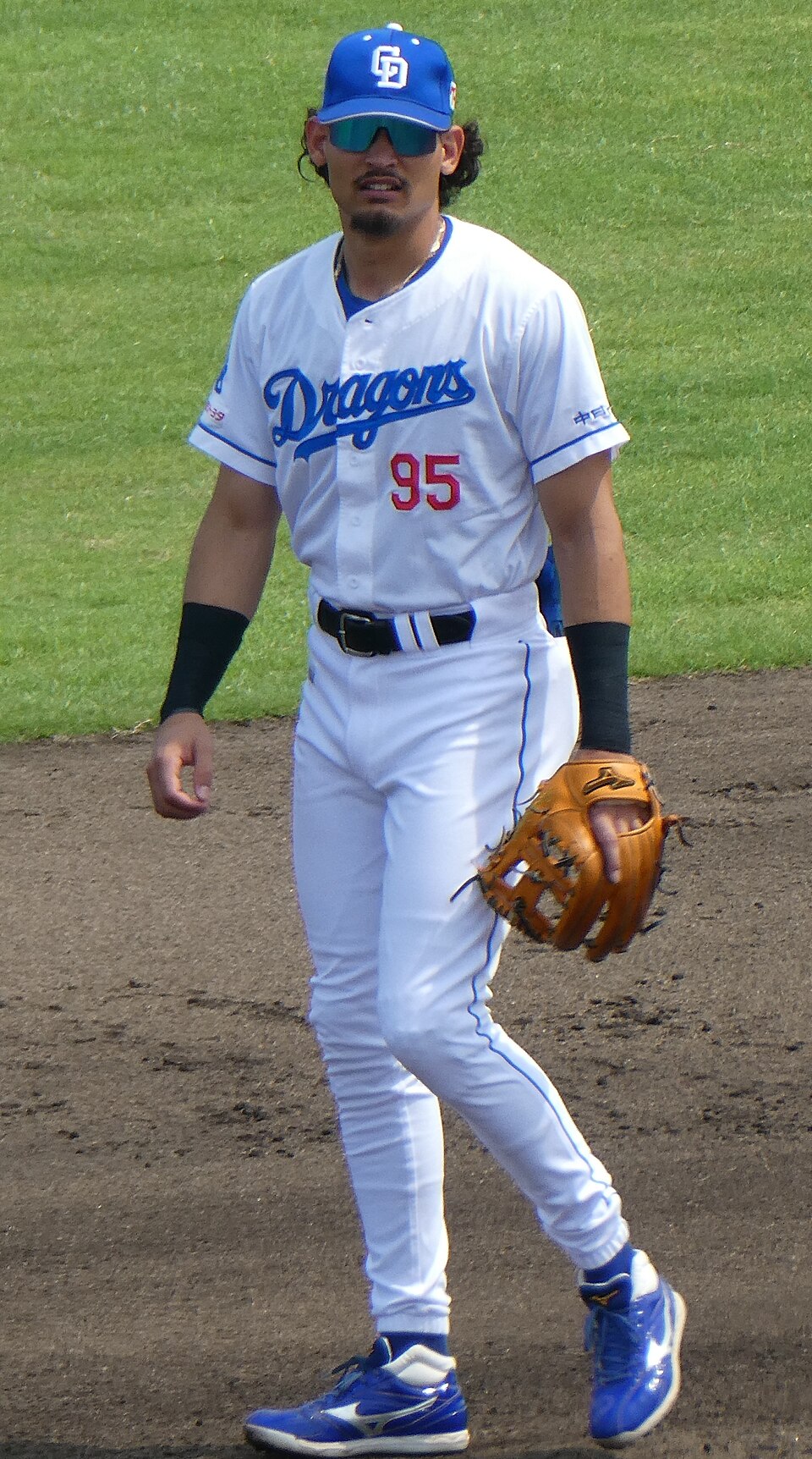 Armando Duenas
