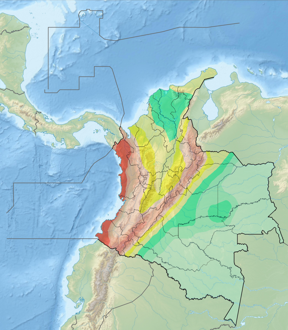 Armando Espinosa Baquero