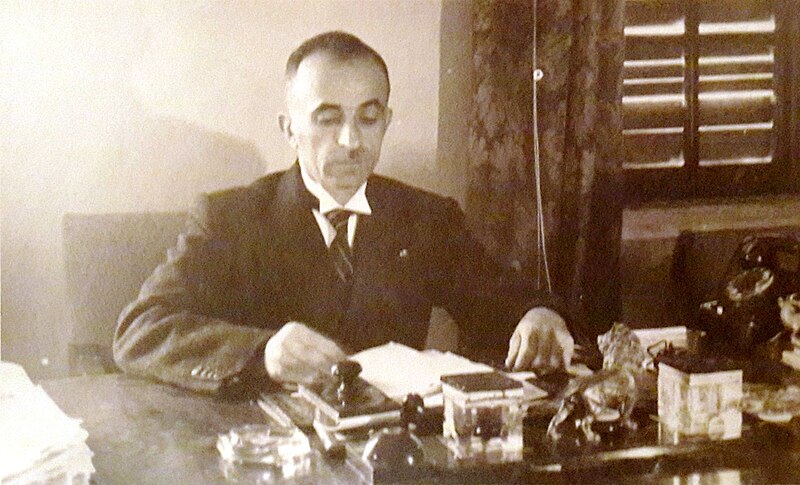 Armando Kuc