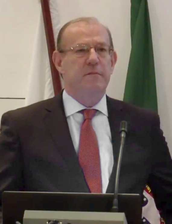 Armando Lencastre