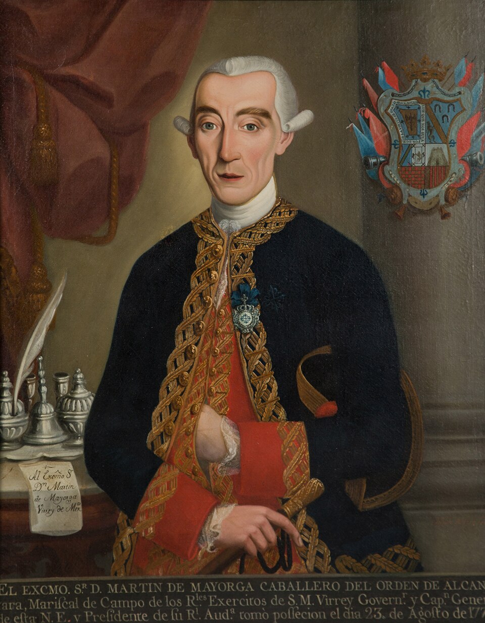 Armando Mayorga