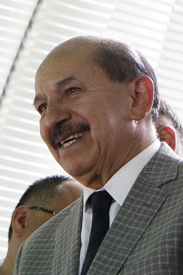 Armando Quintero