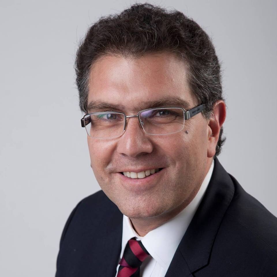 Armando Ríos Pitter