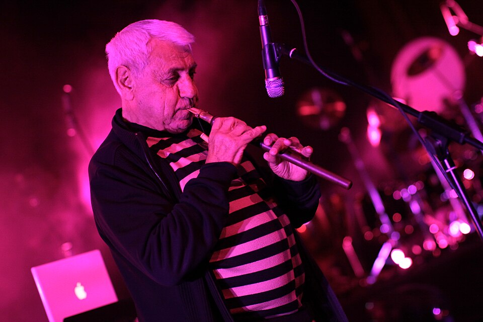 Armen Gasparjan