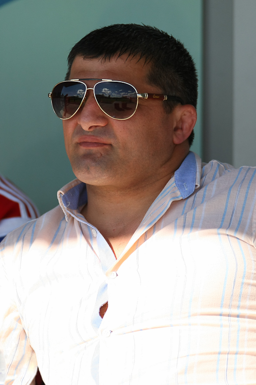 Armen Nersesyan