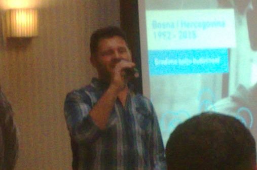 Armin Begovic