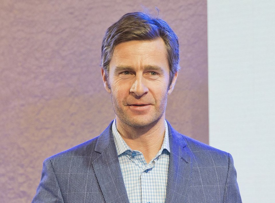 Armin Kõomägi