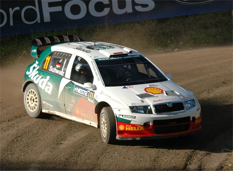 Armin Schwarz