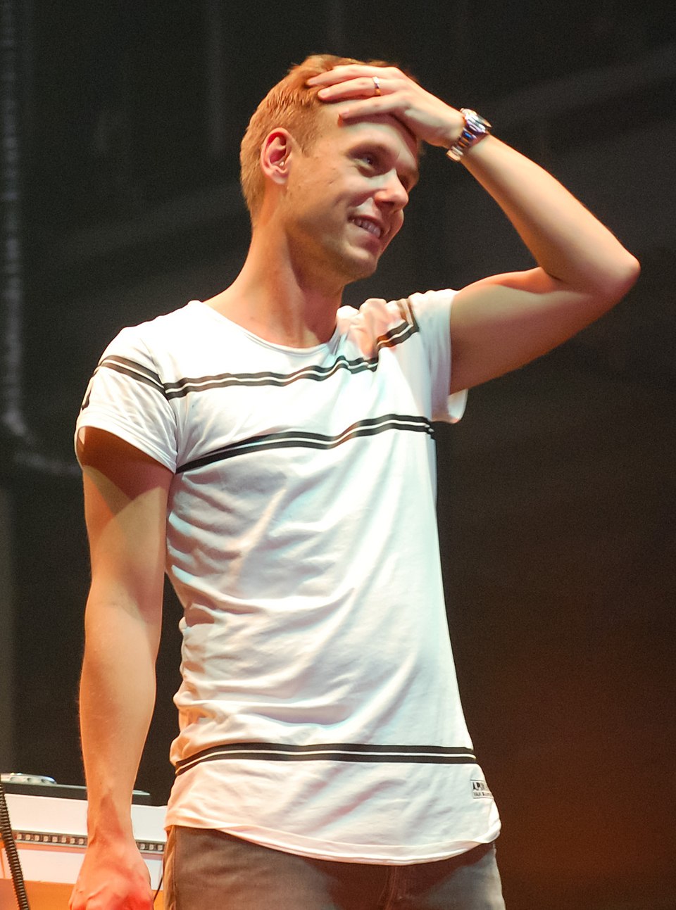 Armin Weber