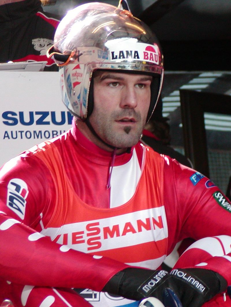 Armin Zöggeler