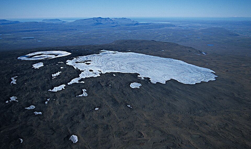 Arn­ar Þór Ing­ólfs­son