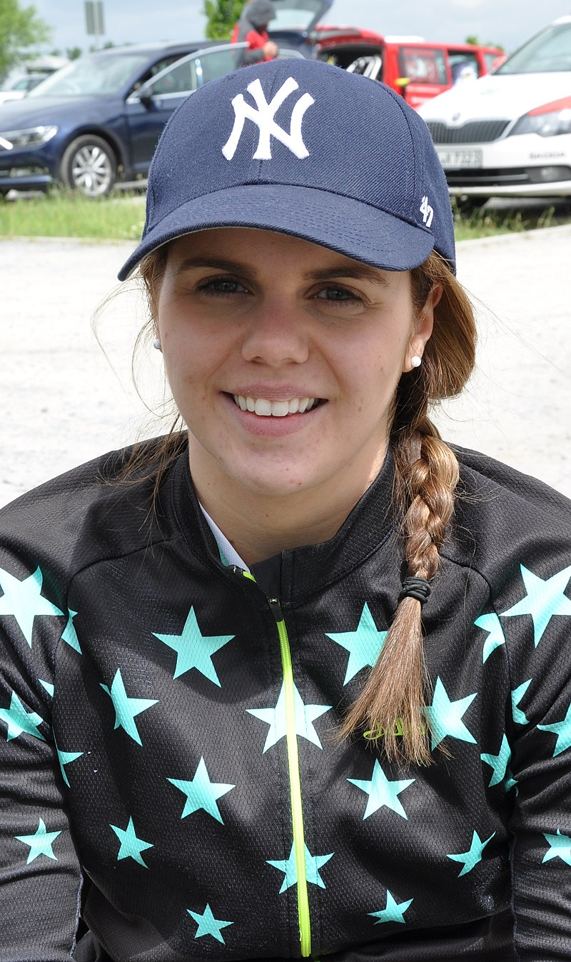 Arna Arnadóttir