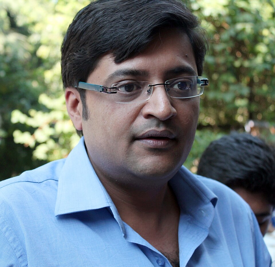 Arnab Sarkar