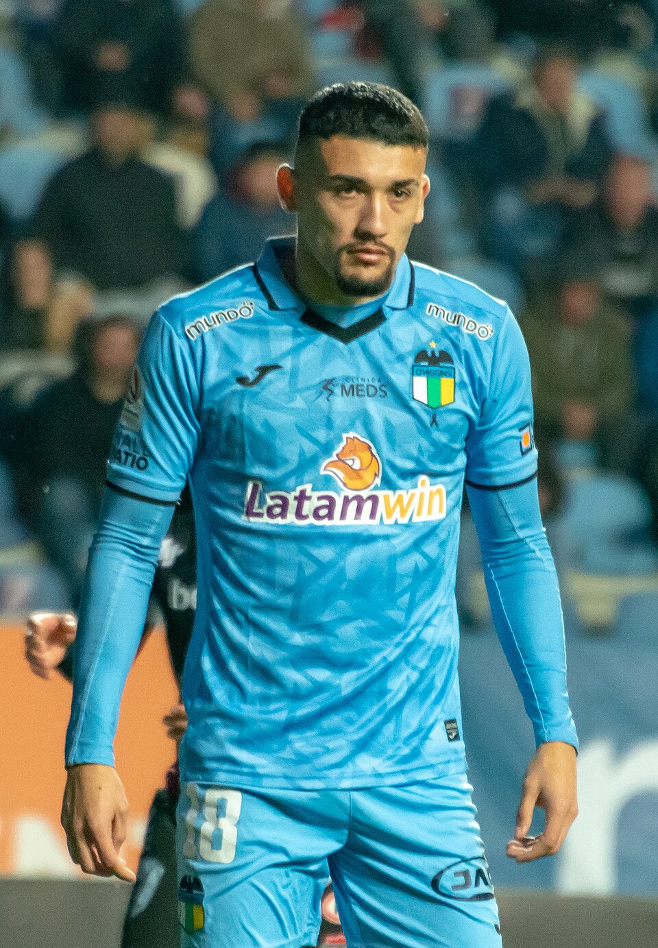 Arnaldo Castillo