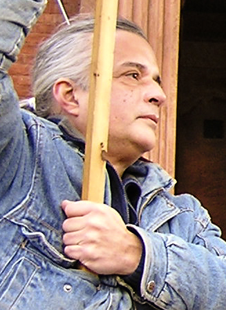 Arnaldo Grossman