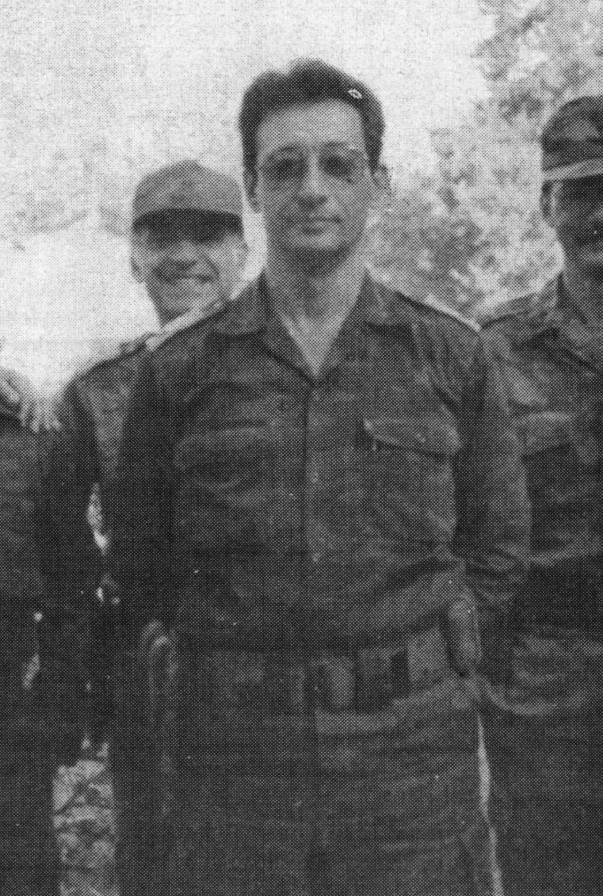 Arnaldo Ochoa