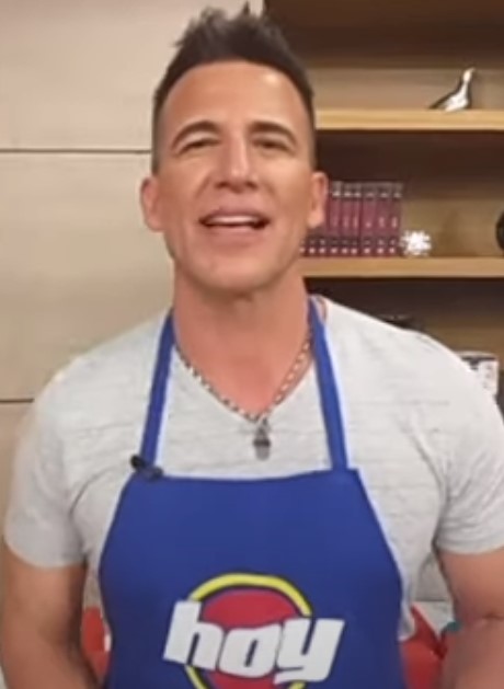 Arnaldo Otegui