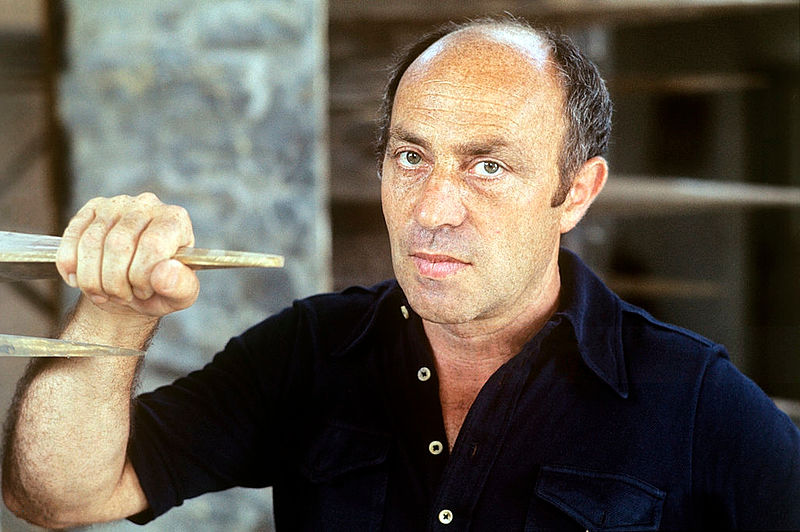 Arnaldo Pomodoro