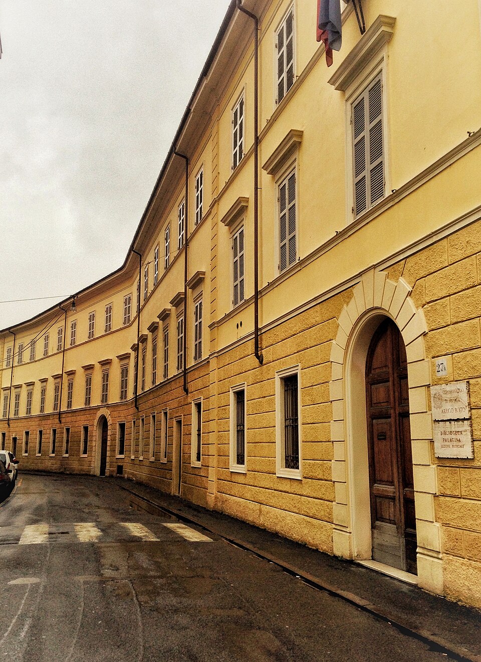 Arnaldo Togni