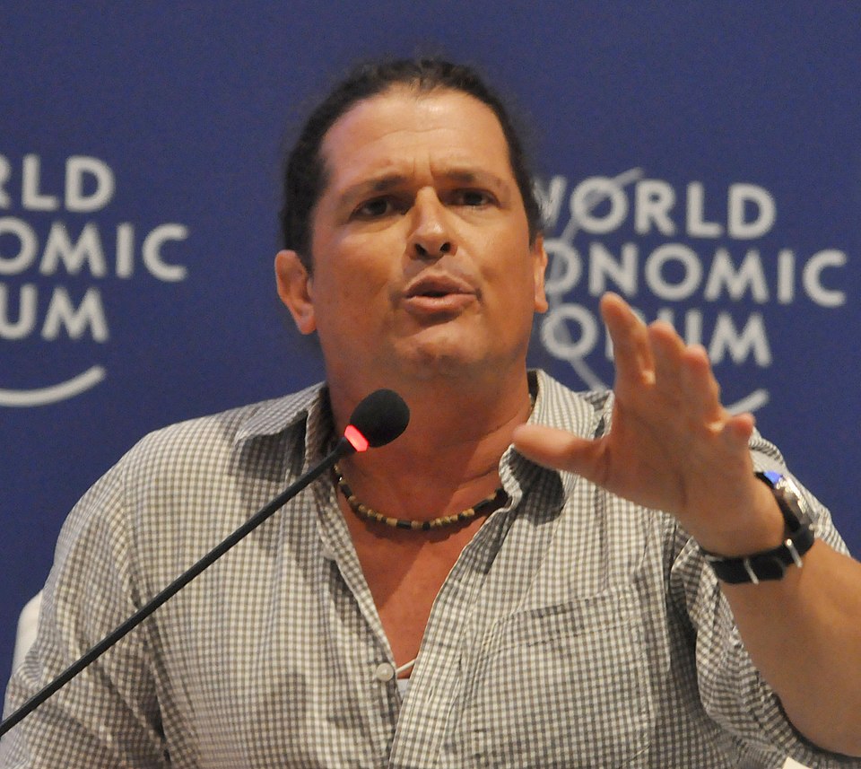 Arnaldo Vásquez