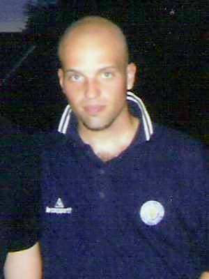 Arnar Árnason