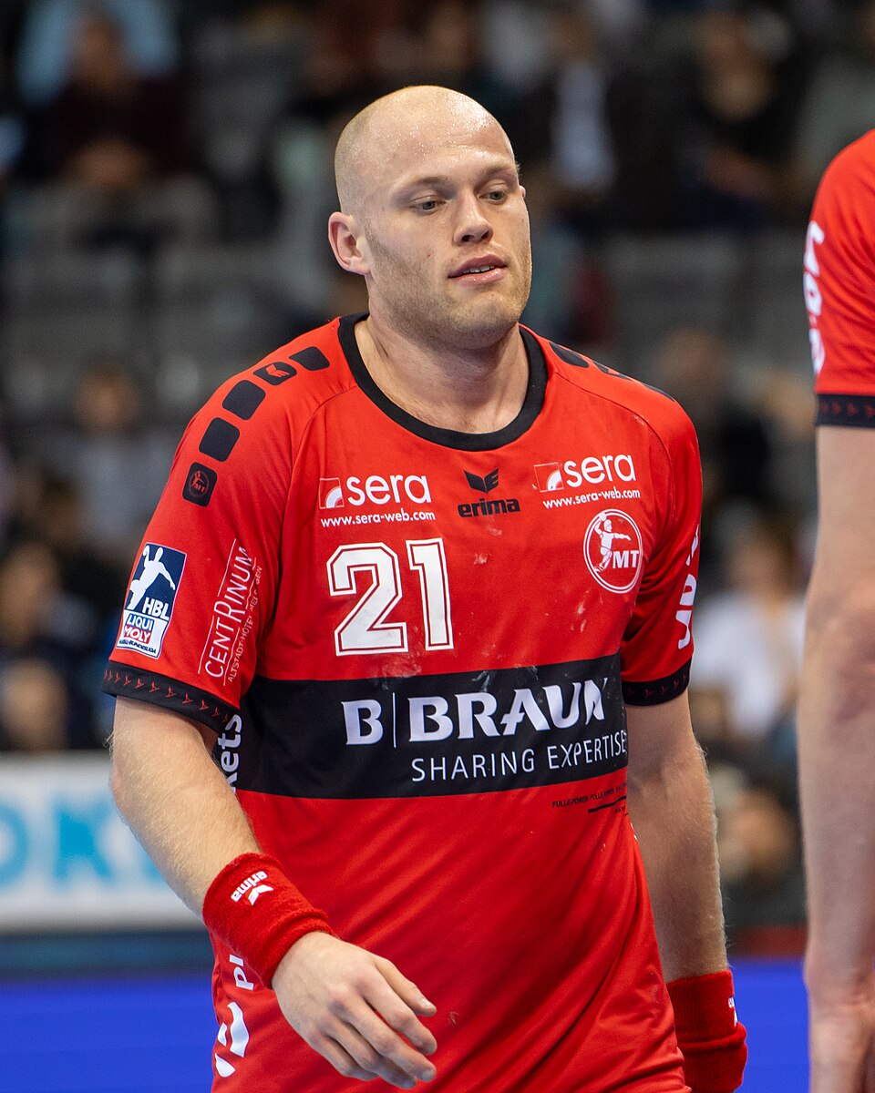 Arnar Freyr