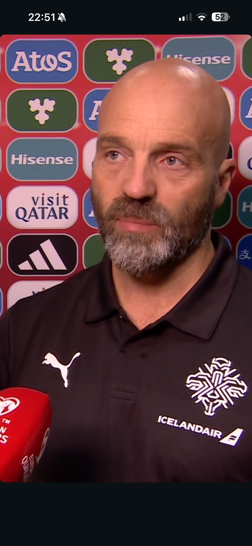 Arnar Ólafsson