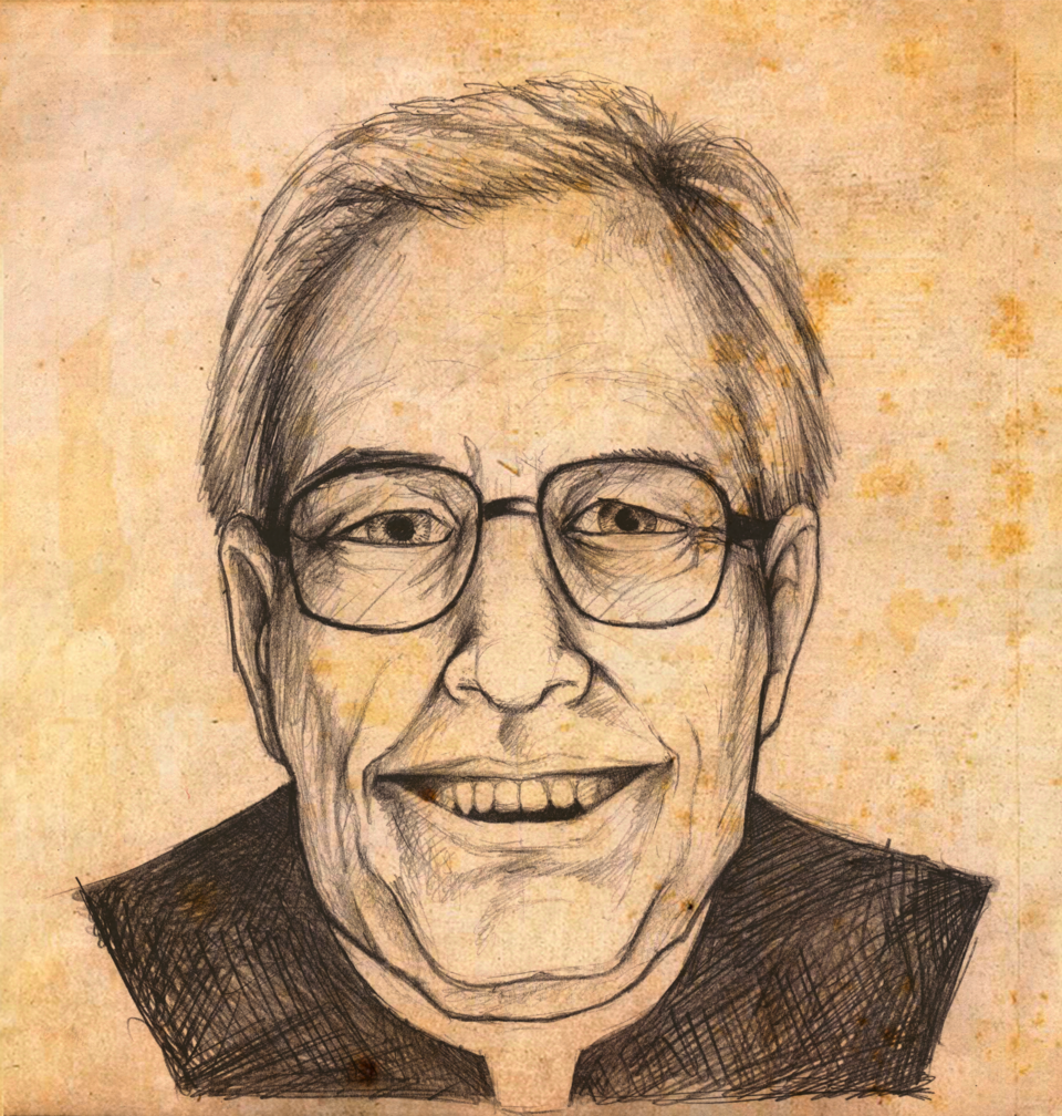 Arnau Rovira