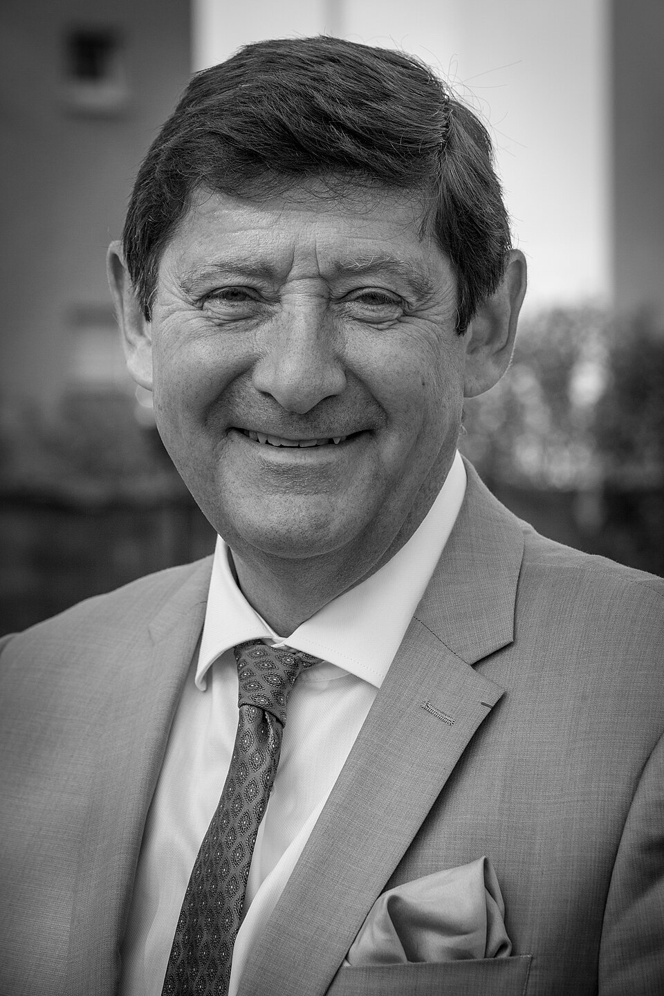 Arnaud Bazin