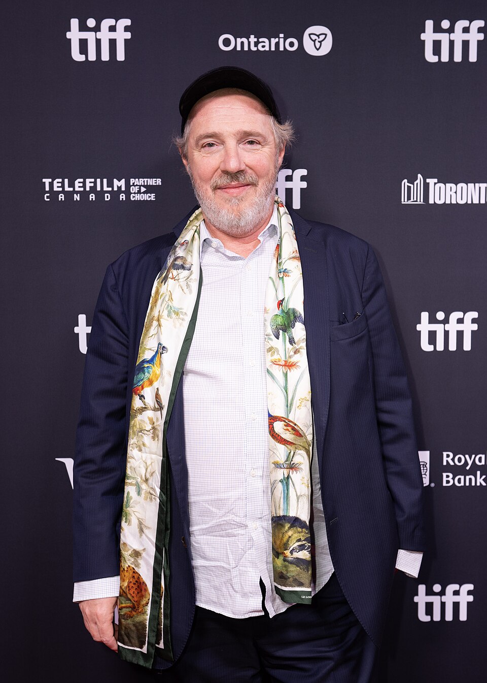 Arnaud Desplechin