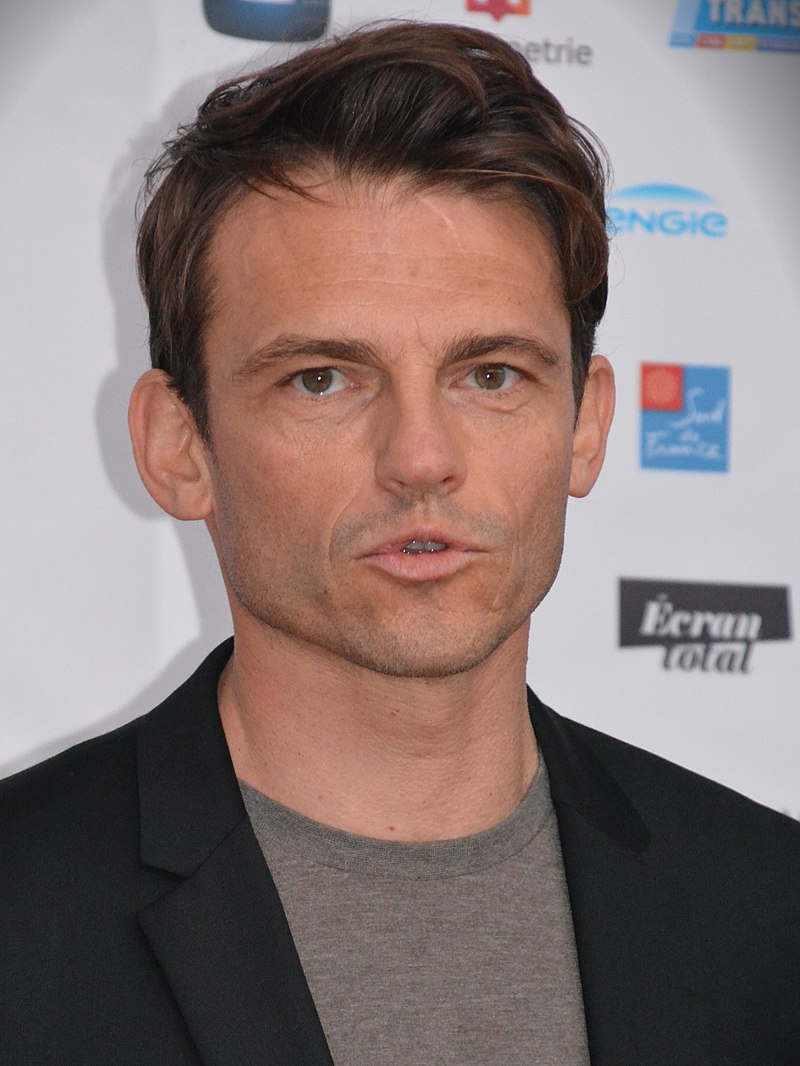 Arnaud du Plessis