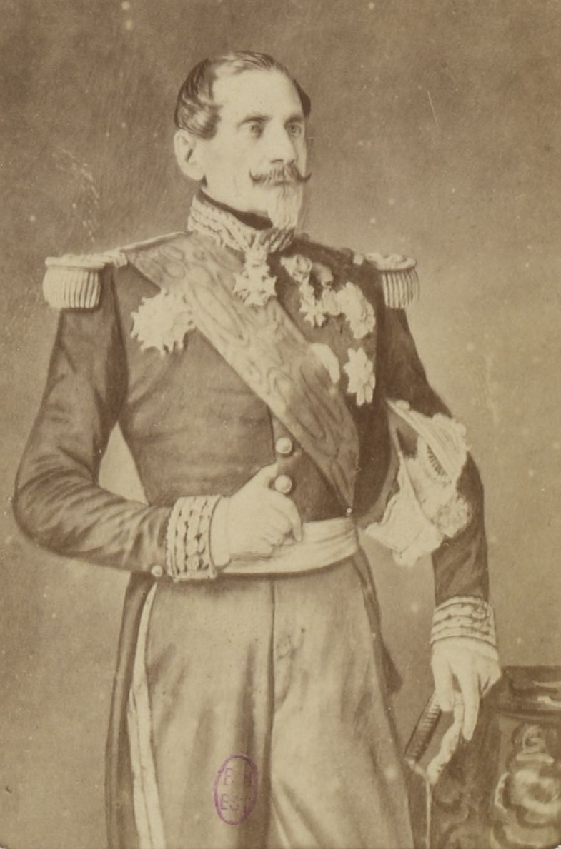 Arnaud Olive