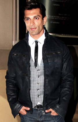 Arnav Grover