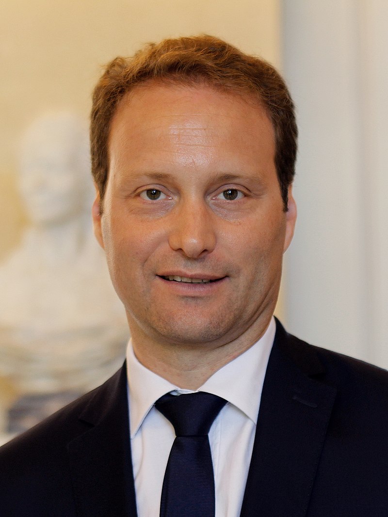 Arnd Wiegmann