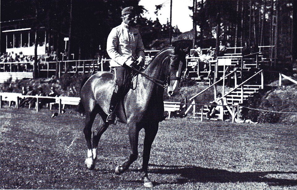 Arne Kristensen