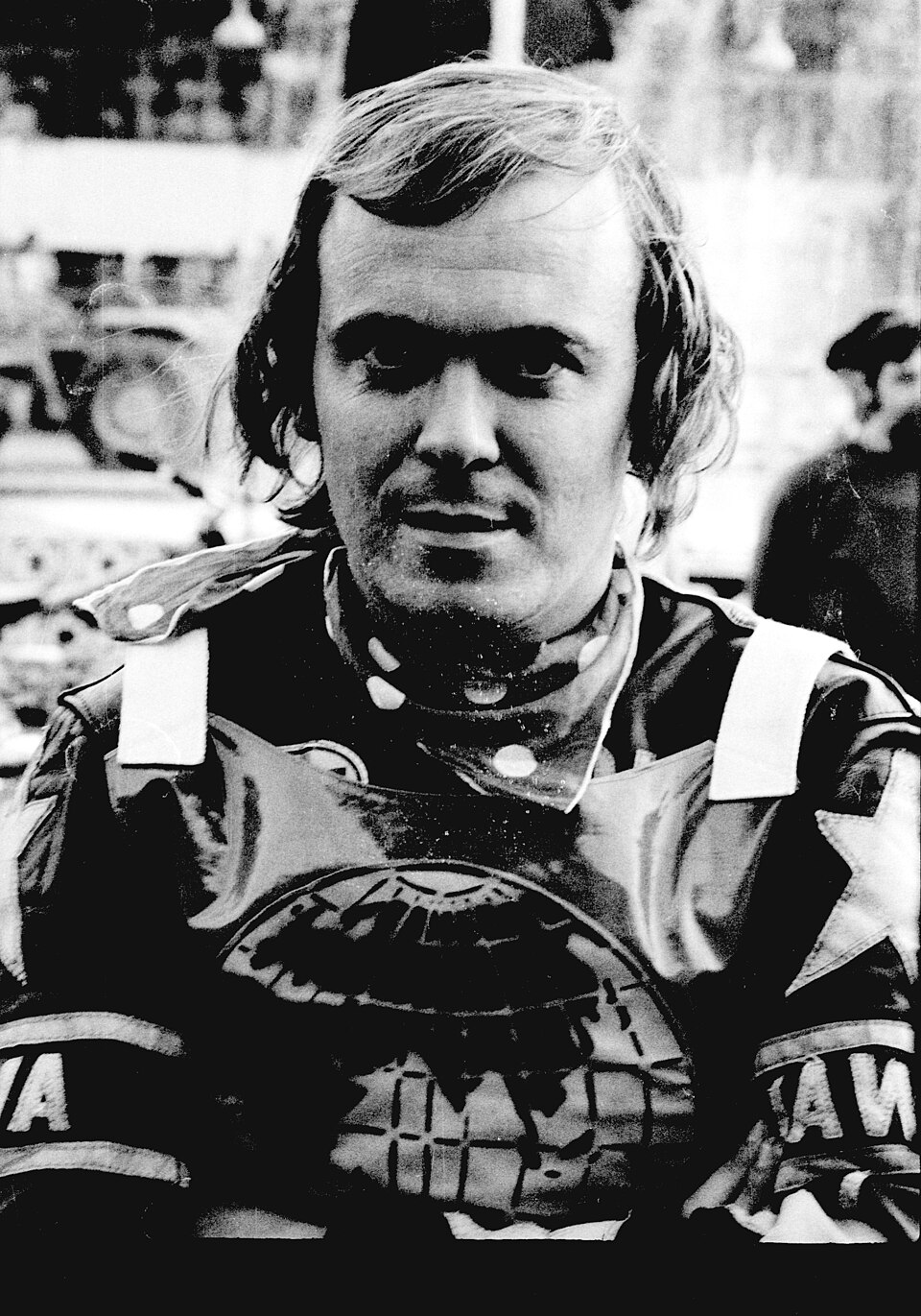 Arne Lohmann Rasmussen