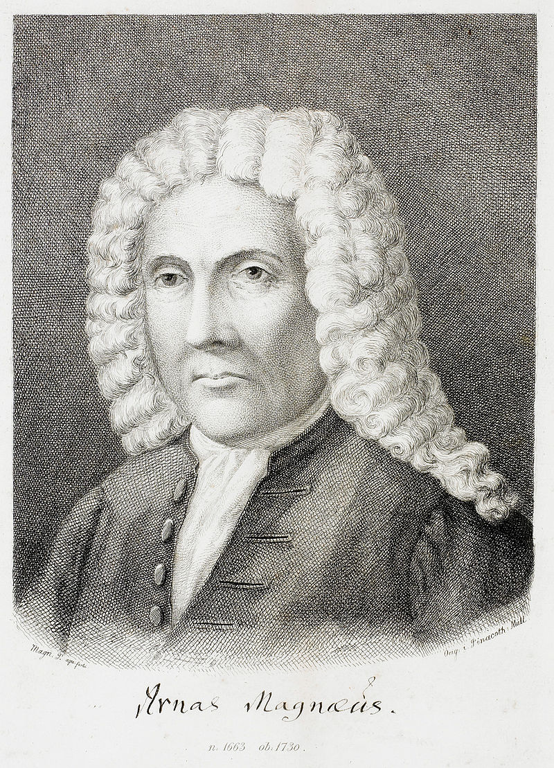 Árni Torfason