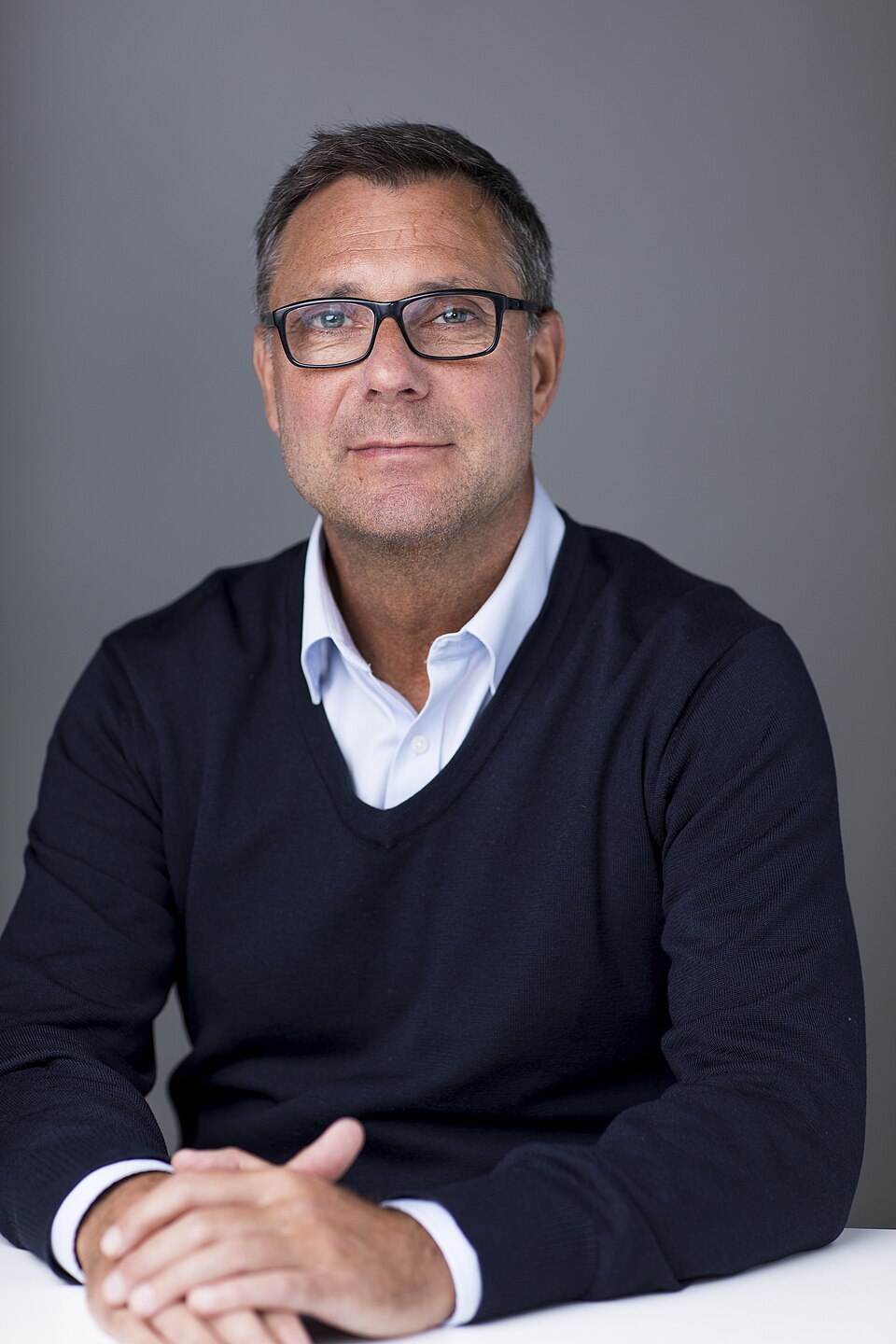 Árni Þór Þórsson