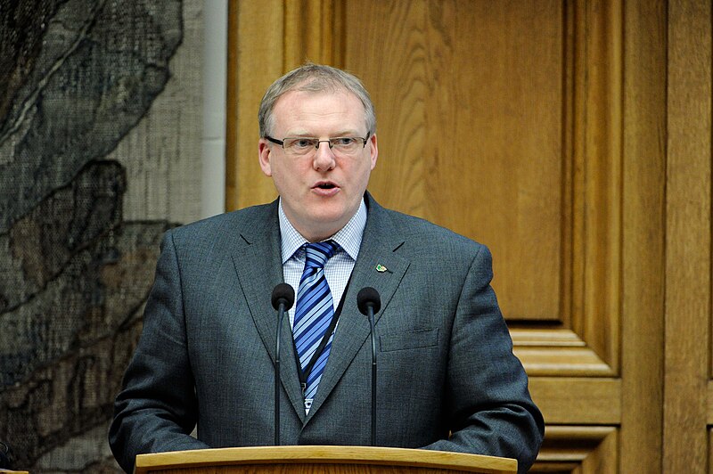 Árni Þór