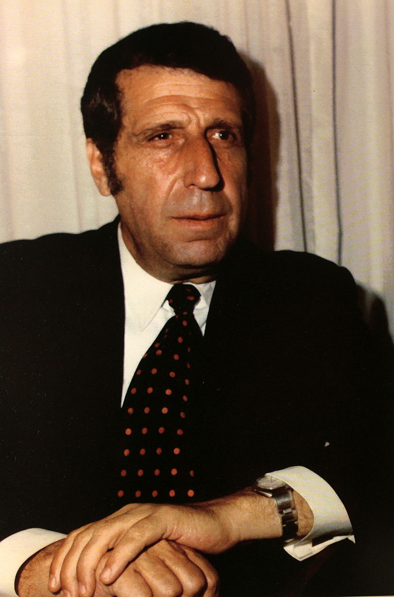 Arno Babajanyan