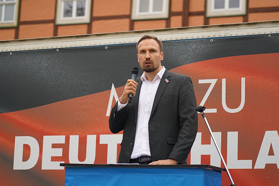 Arno Bausemer