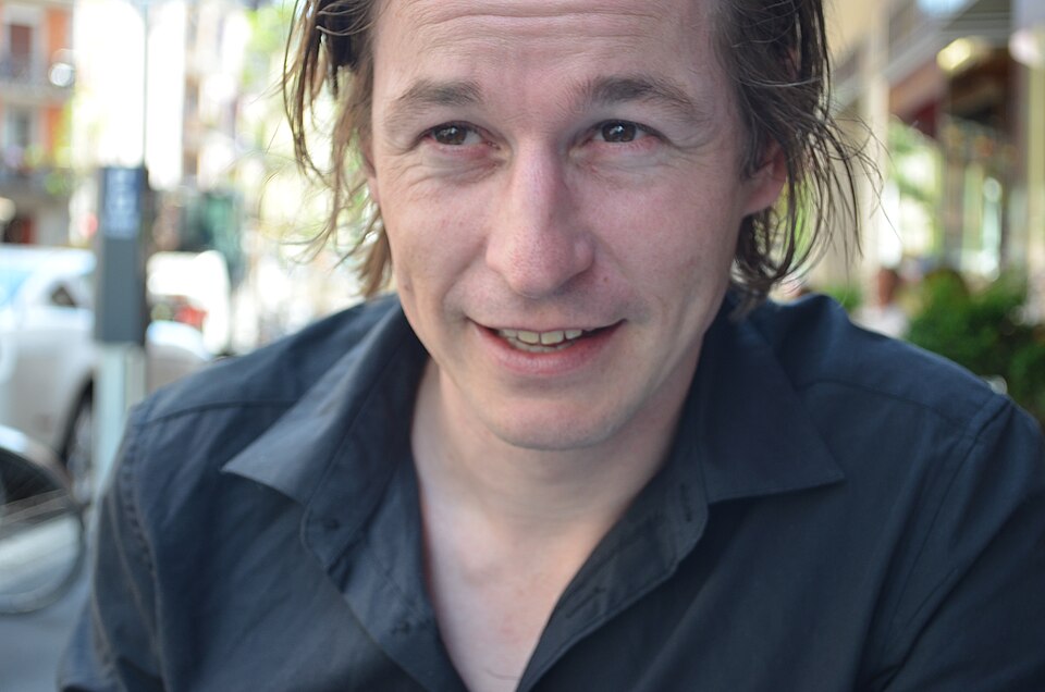 Arno Camenisch