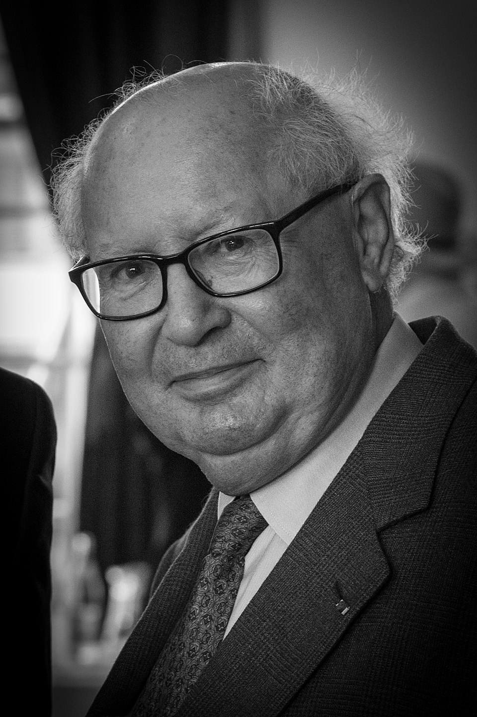 Arno Klarsfeld