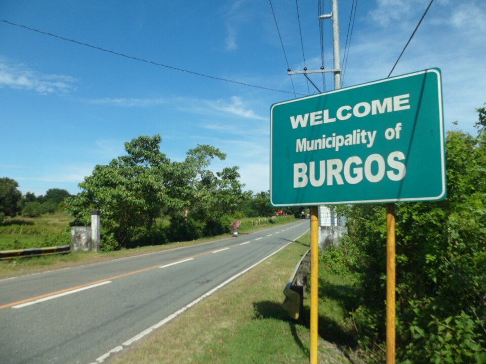 Arnold Burgos