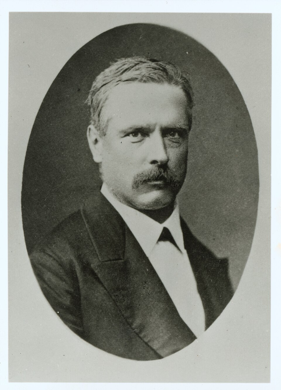 Arnold Bürkli
