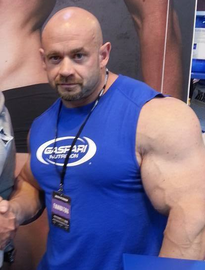 Arnold Muita
