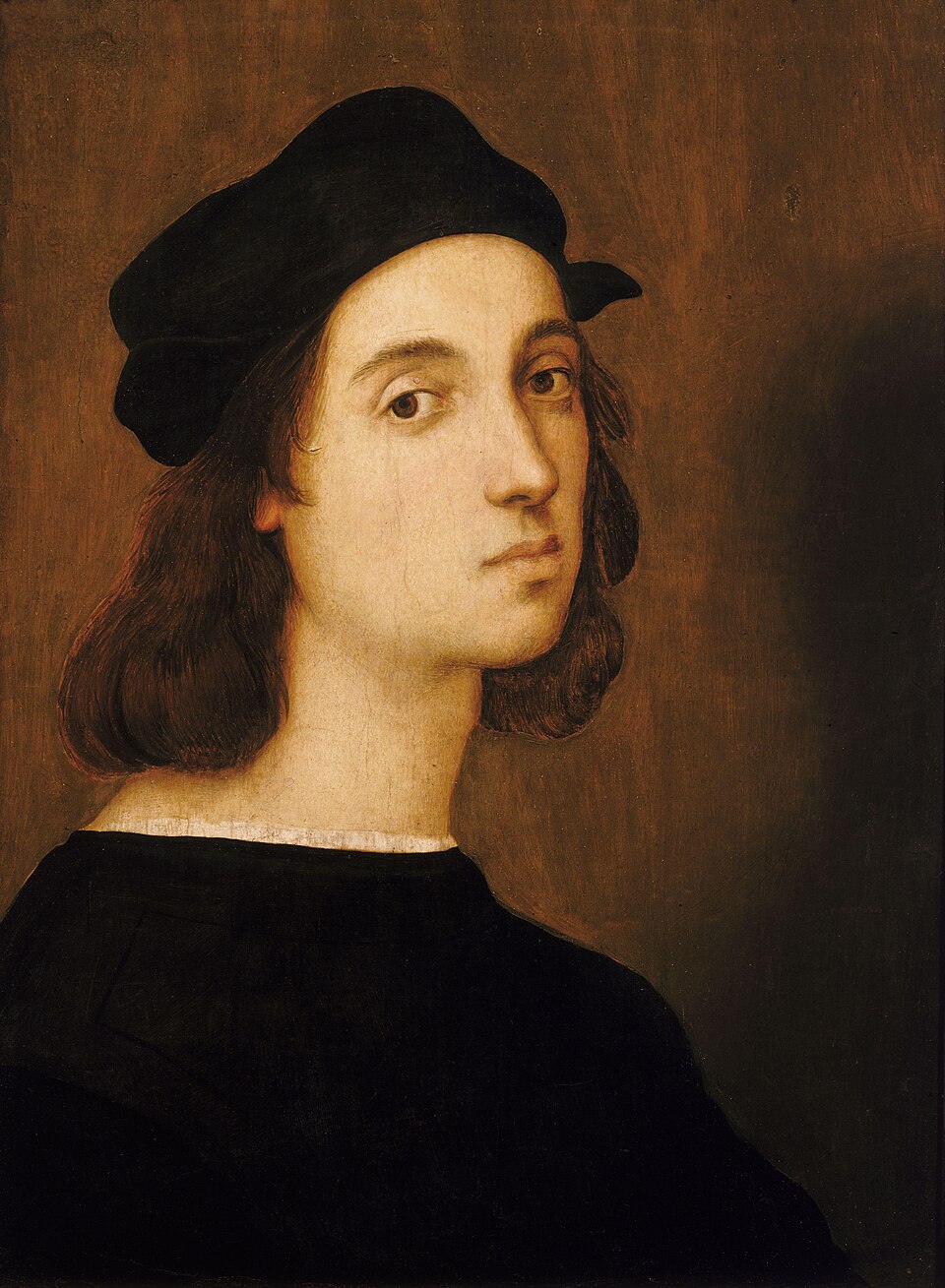 Arnold Raphael